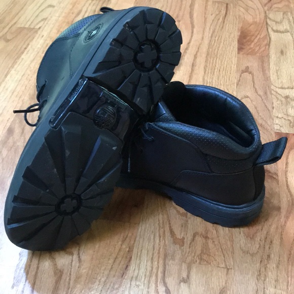 Men’s Timberland Work & Play Boots - Picture 4 of 6